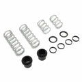 1619 RZR XP 4 TURBO EPS TUNABLE DUAL RATE FRONT SPRING KIT OE FOX 2.5 IN IBP SH