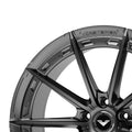 VN405 TT-II 15X9 5X4.5 5.75 B.S.