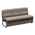 JACKKNIFE SOFA 68IN DRIFTWOOD