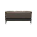 JACKKNIFE SOFA 68IN DRIFTWOOD