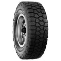 BFGoodrich auto part close-up
