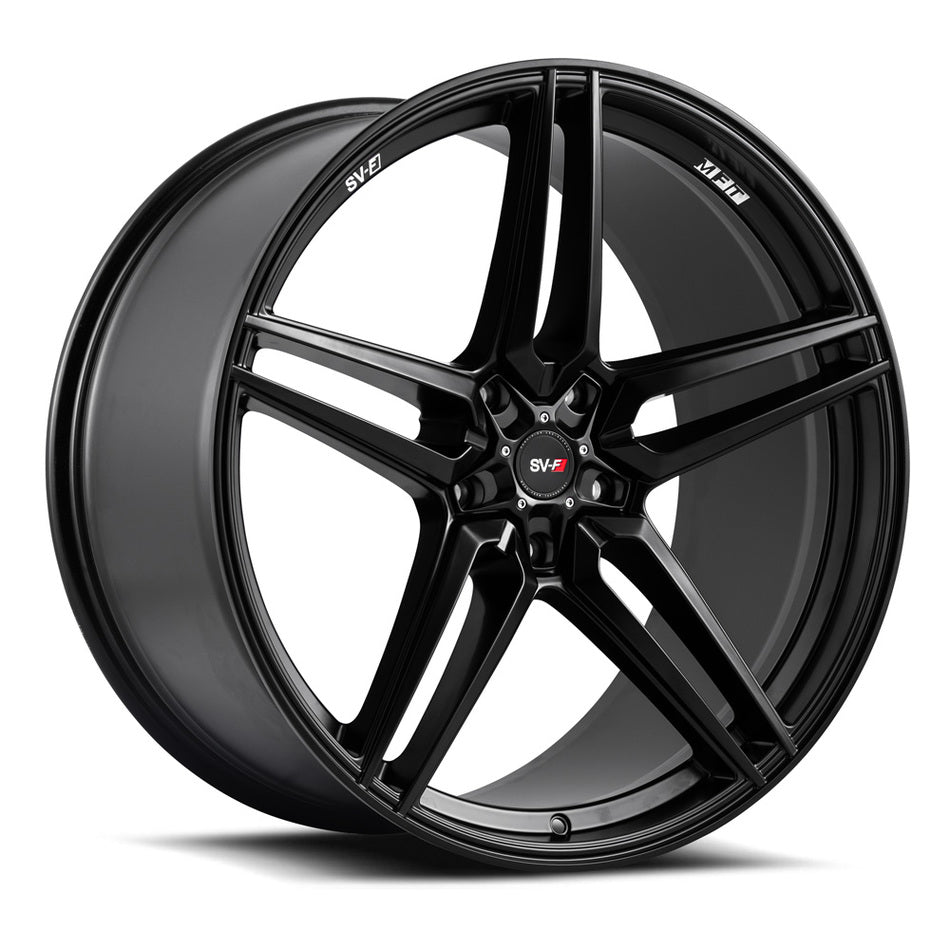 SVF03 22X9.0 5X115 11 74.1 G
