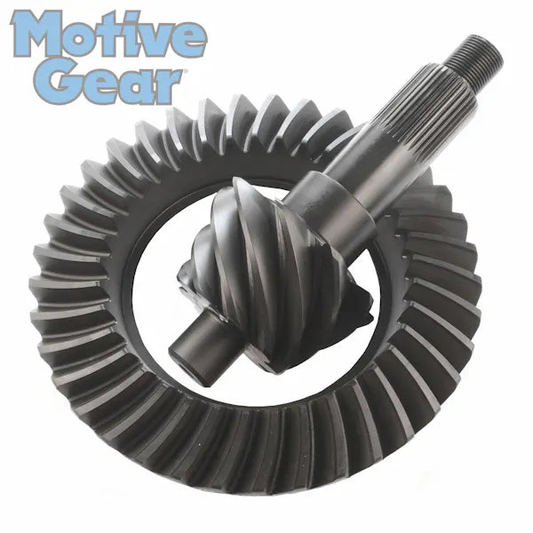 R&P 4.29 DRAG RACE PRO FORD 9 BIG PINION