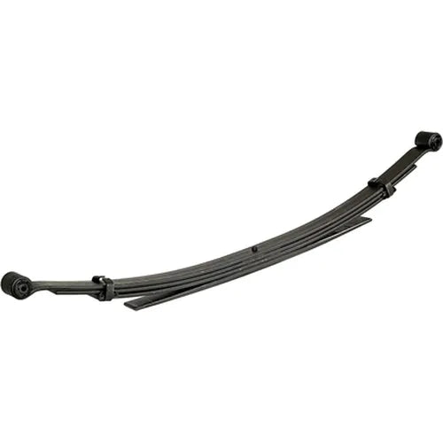 SUSPENSION LEAF SPRING
