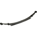 SUSPENSION LEAF SPRING