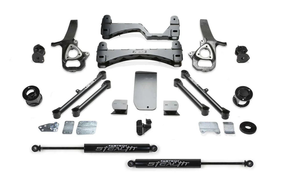 1416 RAM 3500 4WD TRACTION BARS