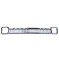64-66 CHVY/GMC GRILLE-CHEVROLET-ALU