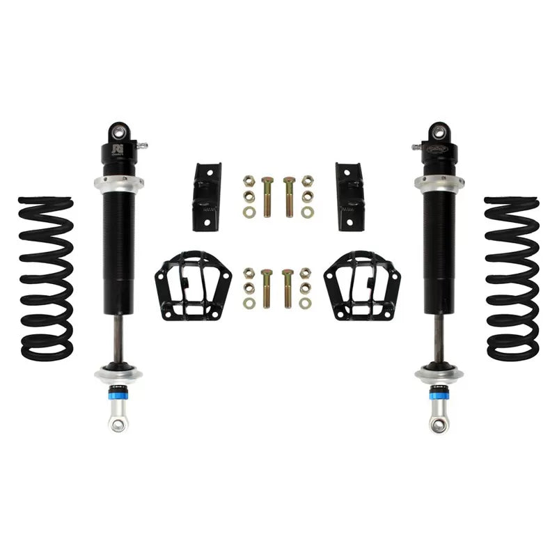 HPS Performance red auto part