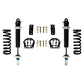 HPS Performance red auto part