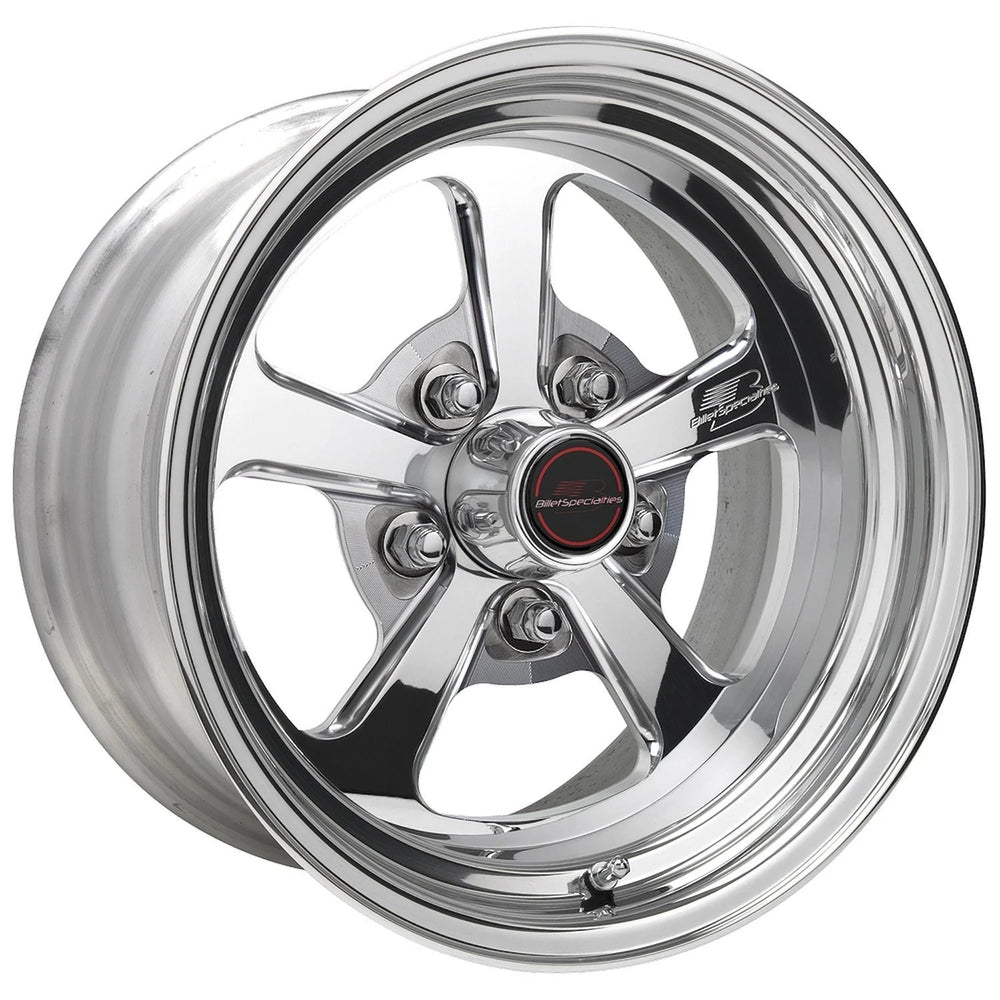 DOMINATOR 15X8 5.5' BS 61 BP N