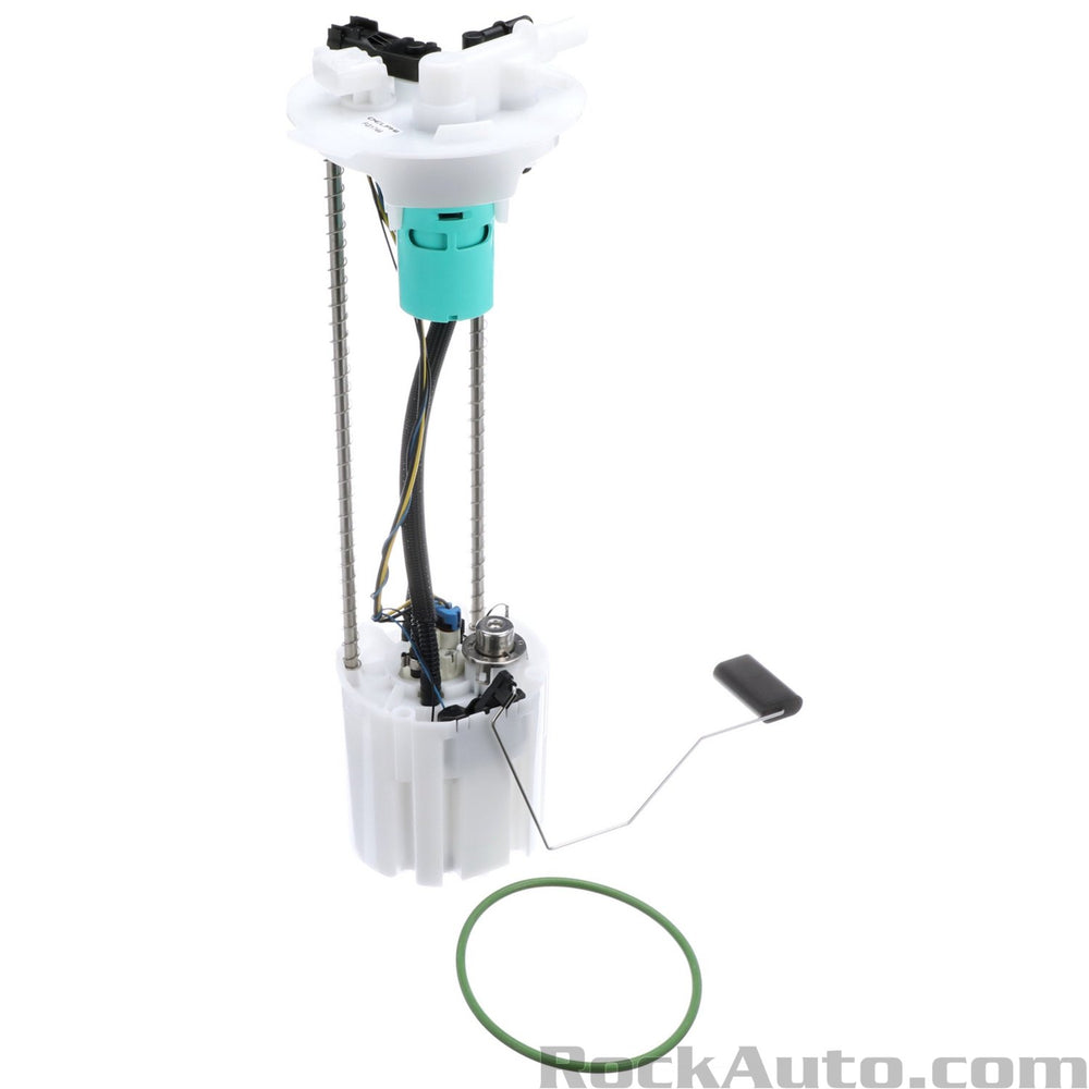FUEL PUMP MODULE ASSEM
