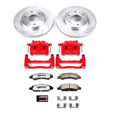 PowerStop auto part