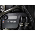 15+ BMW F80 M3/M4 HOT SIDE INTERCOO