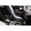 15+ BMW F80 M3/M4 HOT SIDE INTERCOO