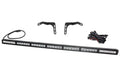 Diode Dynamics - SS42 Stealth Lightbar Kit for 2014-2021 Toyota Tundra, White Combo