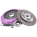 XClutch 15-21 Subaru WRX STi Base 2.5L Stage 1 Sprung Organic Clutch Kit