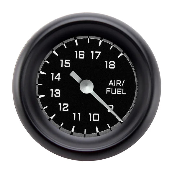 AUTO CROSS GREY 2" AIR/FUEL RATIO