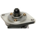 STANDARD IGN auto part installed view