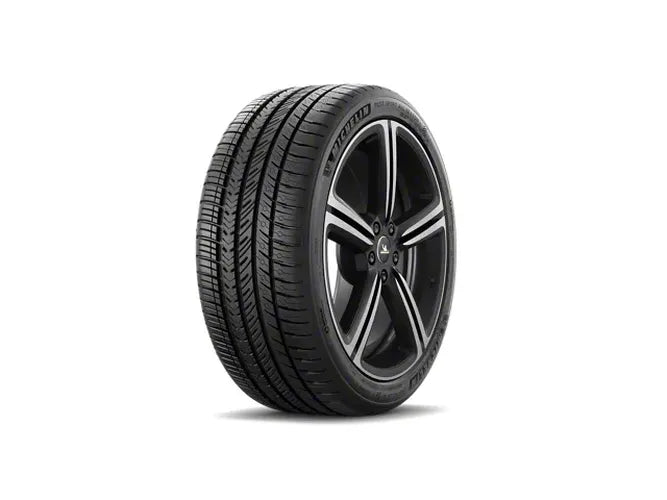Michelin Pilot Sport A/S 4 315/30ZR22/XL 107Y