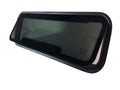 SLD TOP DLX BLACK 264IN