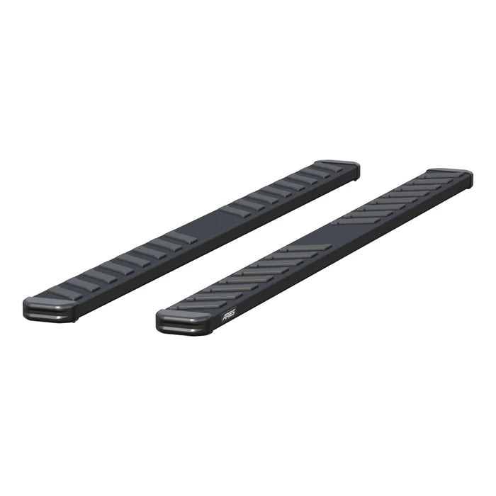 RUNNING BOARDS