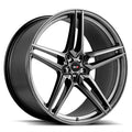 SVF04 21X10.5 5X127 24 74.1 G