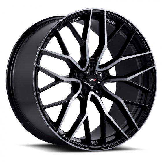 SVF02 22X9.0 5X130 47 84.1 Z