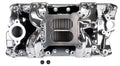 Edelbrock intake system