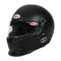 Bell Helmet K1 White Lrg(60-61) Sa2025