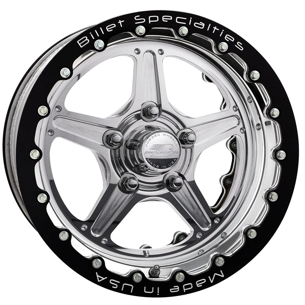 DOMINATOR 15X7 3.5' BS 61 BP N