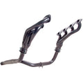 HEDMAN GM TRUCK HEADER-UNCOATED