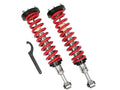 1-4 Inch Adjustable Coilovers 04-13 F-150 No Raptor Heritage 06-08 Mark LT Freedom Off-Road