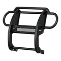 18C WRANGLER JL PRO SERIES GRILLE GUARD