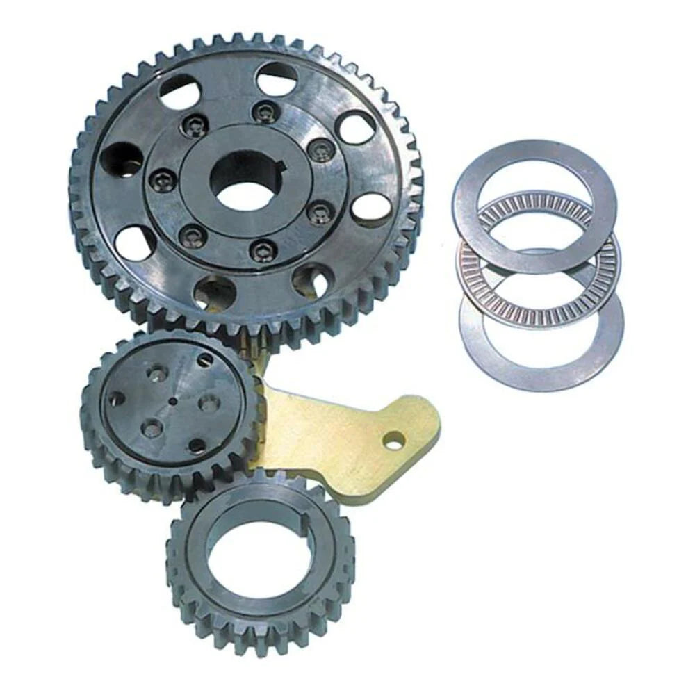 GEAR DRIVE ASSY AMC V8