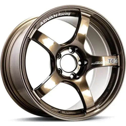 Advan auto part