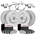 DFC auto part