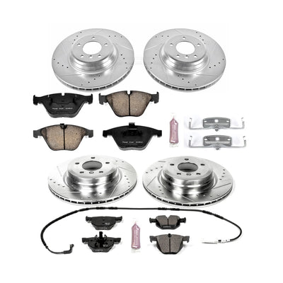 PowerStop auto part