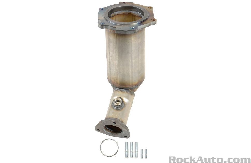 CATALYTIC CONVERTER DIRECT FIT CALIFORNIA