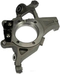 REAR KNUCKLE