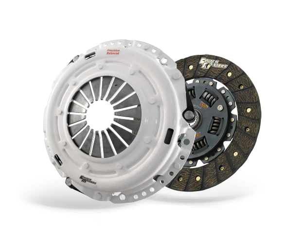 Clutch Masters auto part