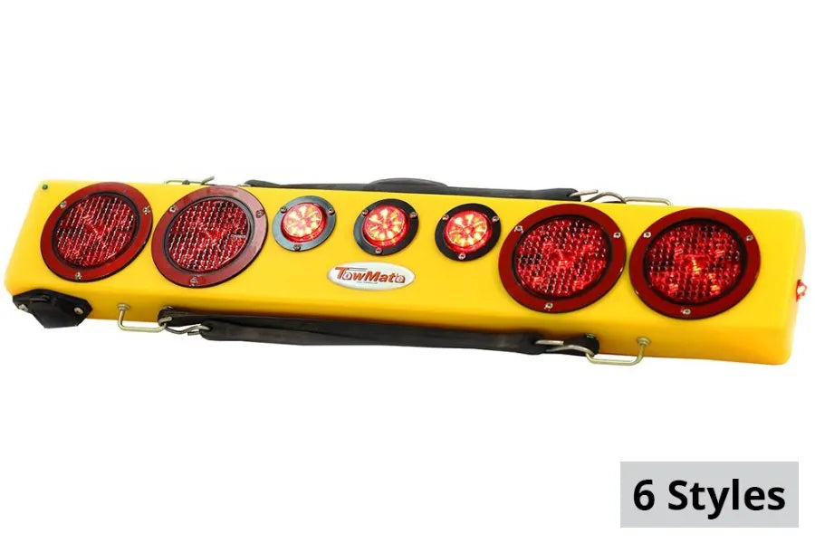 TOWING LIGHT 6 PIN