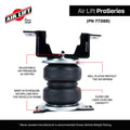 Air Lift LoadLifter 5000 Pro Series Air Spring Kit