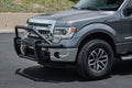0614 F150 AR PRERUNNER GUARD MATTE BLACK
