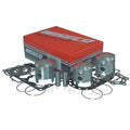Wiseco 2 Stroke Forged Series Piston Kit, 80.00 MM Bore