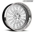 SAVINI auto part