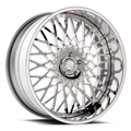 SAVINI auto part detail