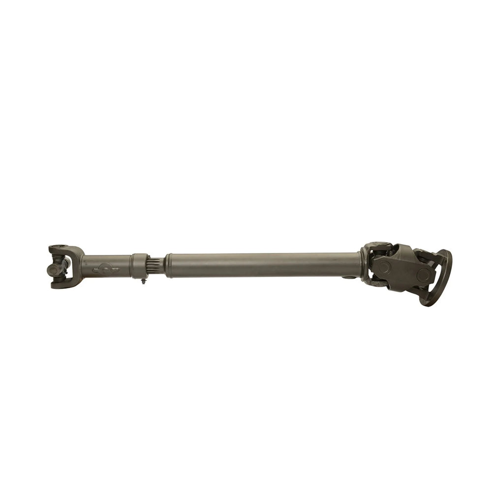 Front Driveshaft Dodge W200 W25 W300 W350 24.75 Center to Center DODGE W200 W250 FRNT DRIVESHAFT