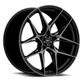SVF02 22X9.0 5X108 48 74.1 Z