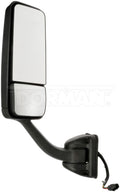 MIRROR ASSEMBLY