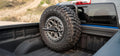 Vertical Tire Mount